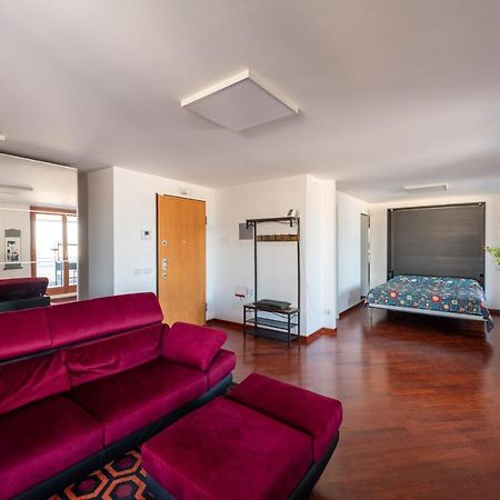 Casa Andrew New Leilighet Roma Eksteriør bilde