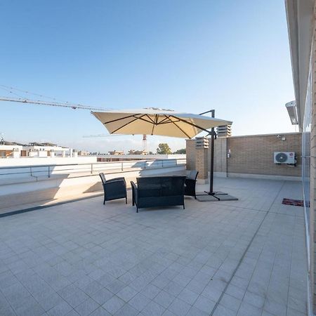 Casa Andrew New Leilighet Roma Eksteriør bilde