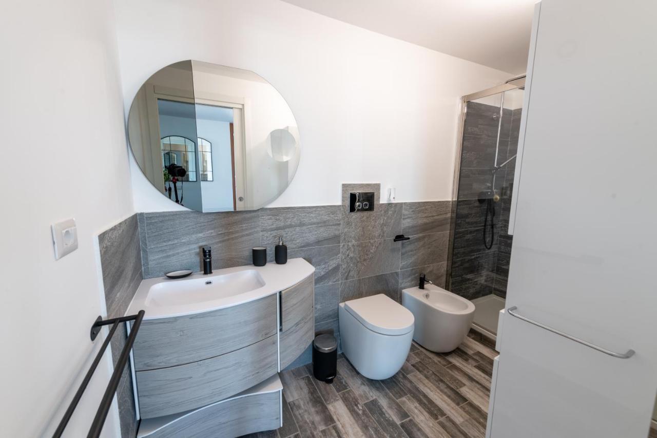 Casa Andrew New Leilighet Roma Eksteriør bilde